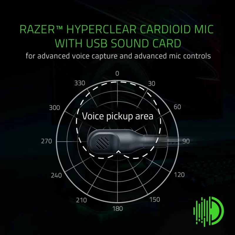 Razer Blackshark V2 Razer Blackshark V2